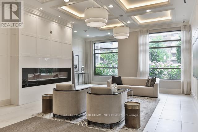 1806 - 25 Fontenay Court, Toronto, Ontario  M9A 0C4 - Photo 3 - W12511468