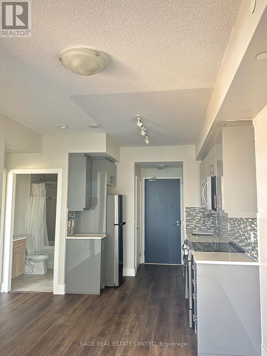 602 - 17 Zorra Street, Toronto, Ontario  M8Z 0C8 - Photo 18 - W12464726