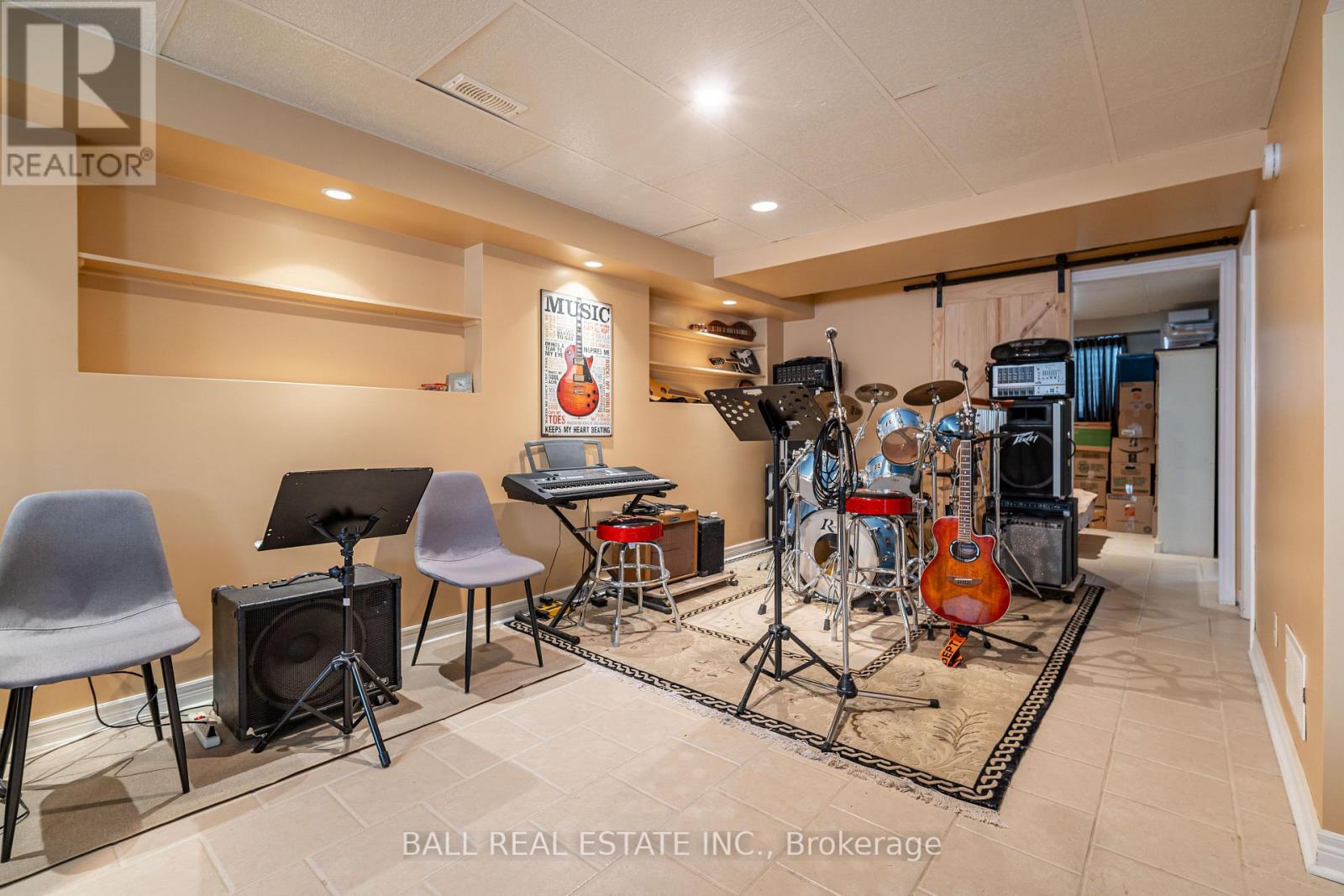 48 Head Street, Kawartha Lakes (Bobcaygeon), Ontario  K0M 1A0 - Photo 27 - X12512234