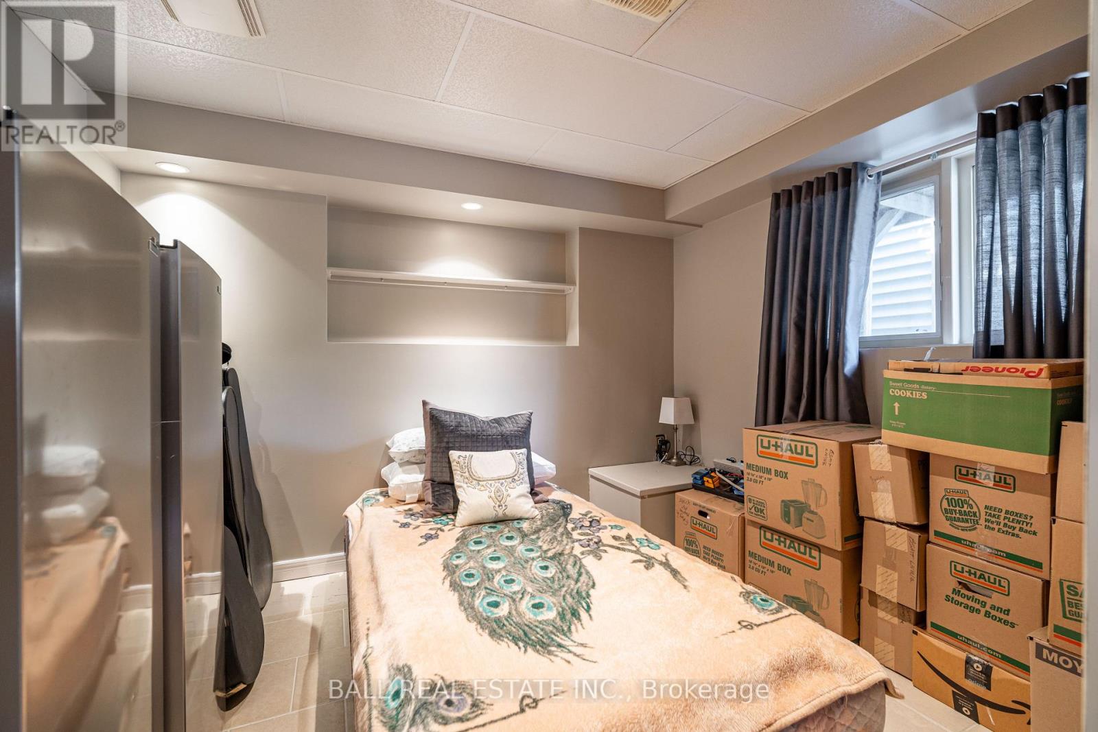 48 Head Street, Kawartha Lakes (Bobcaygeon), Ontario  K0M 1A0 - Photo 29 - X12512234