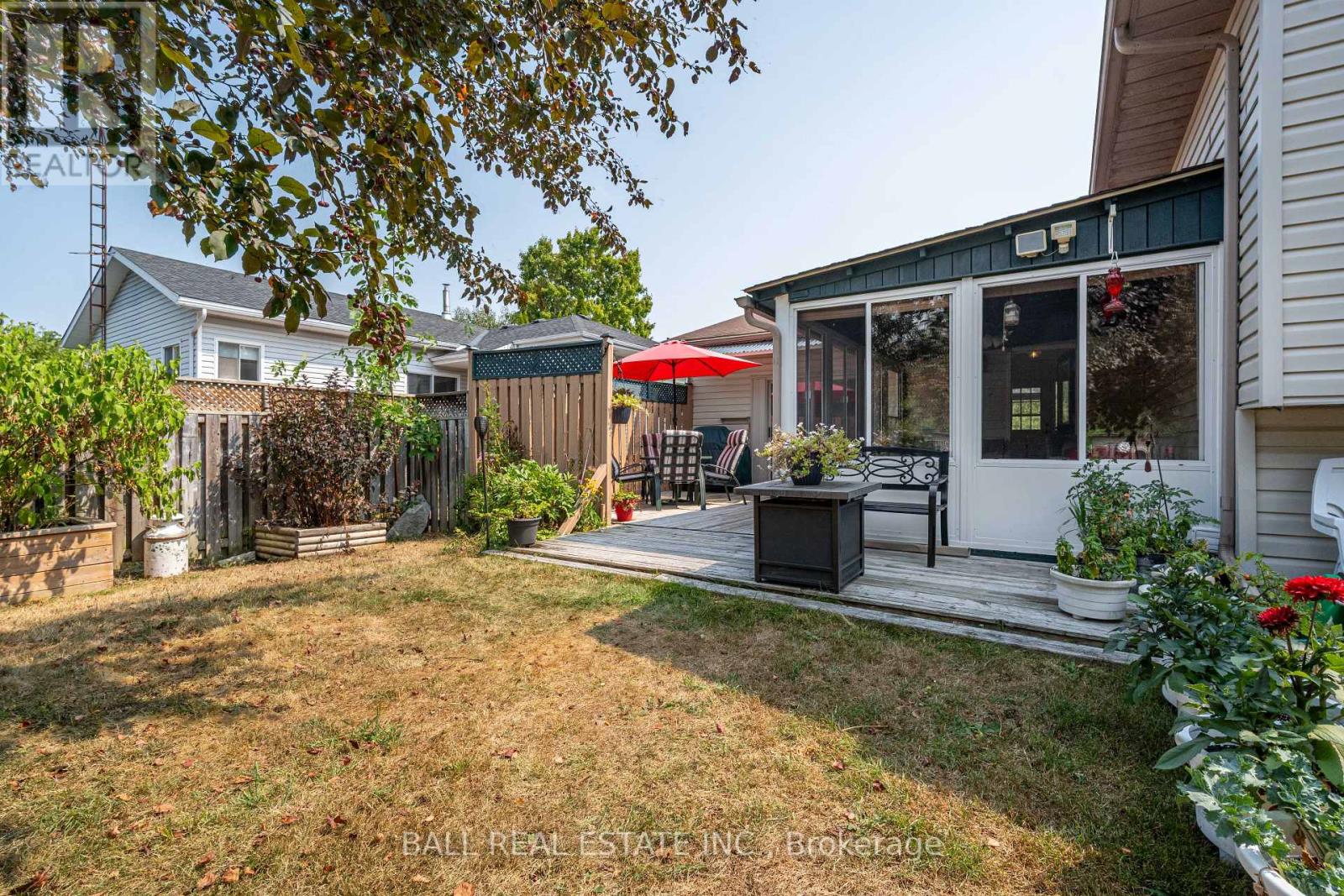 48 Head Street, Kawartha Lakes (Bobcaygeon), Ontario  K0M 1A0 - Photo 35 - X12512234