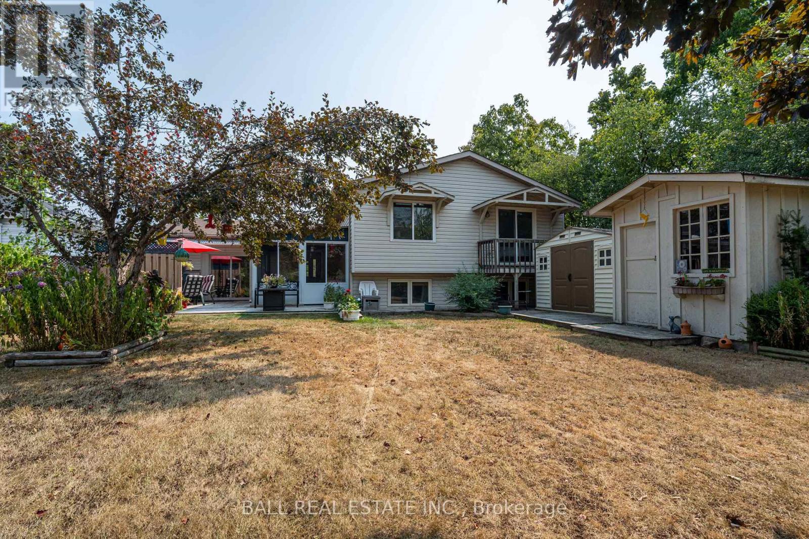 48 Head Street, Kawartha Lakes (Bobcaygeon), Ontario  K0M 1A0 - Photo 36 - X12512234