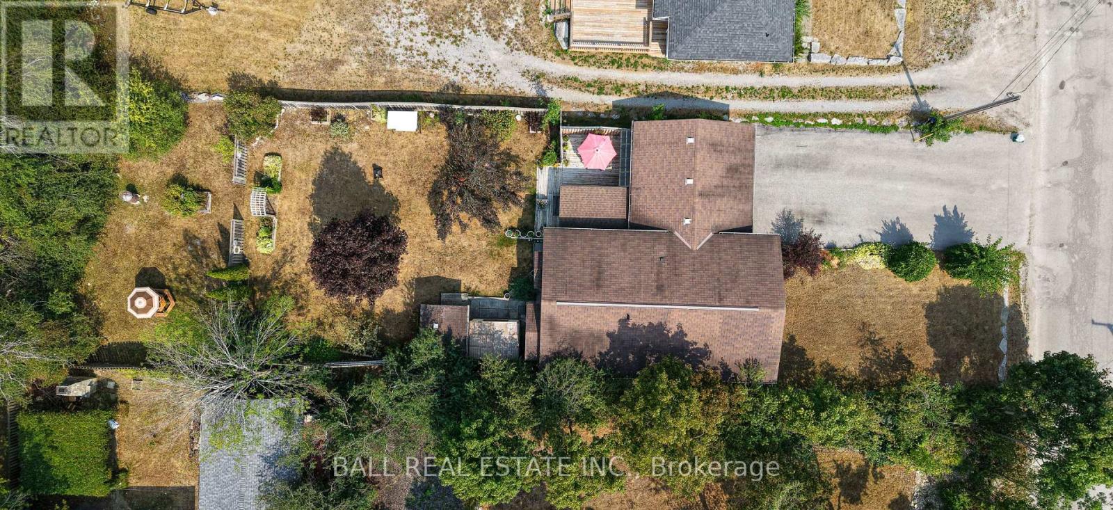 48 Head Street, Kawartha Lakes (Bobcaygeon), Ontario  K0M 1A0 - Photo 40 - X12512234