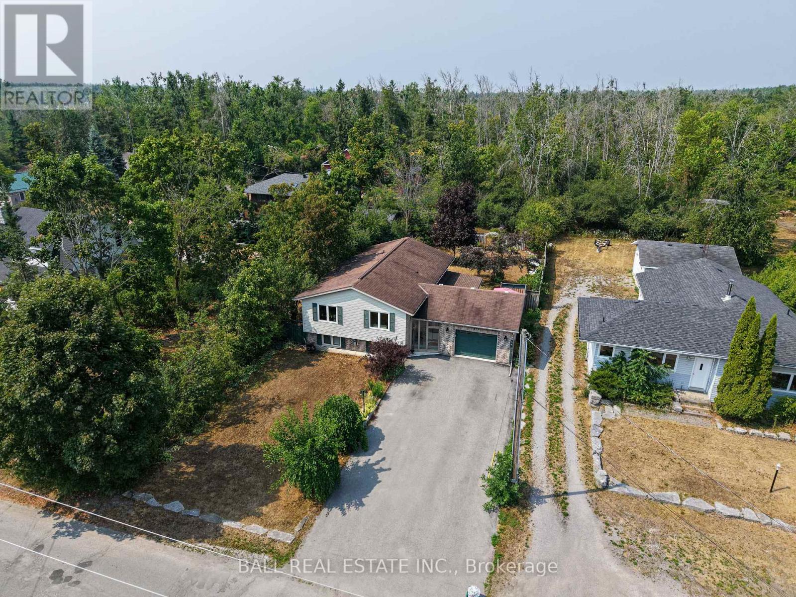 48 Head Street, Kawartha Lakes (Bobcaygeon), Ontario  K0M 1A0 - Photo 44 - X12512234
