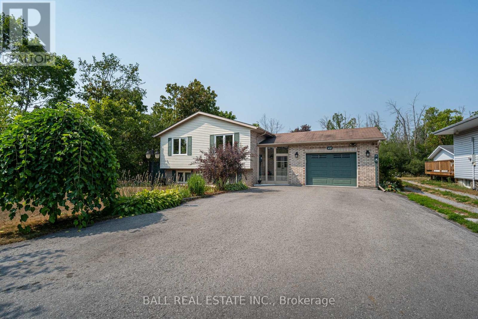 48 Head Street, Kawartha Lakes (Bobcaygeon), Ontario  K0M 1A0 - Photo 45 - X12512234
