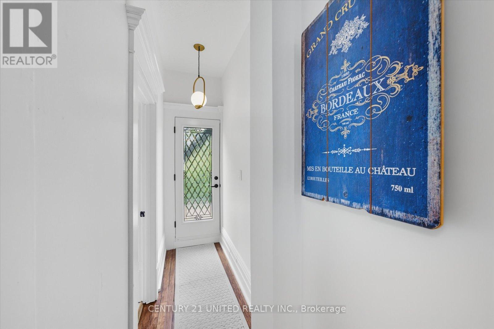 559 Downie Street, Peterborough, Ontario K9H 4J7 - Photo 21 - X12512238