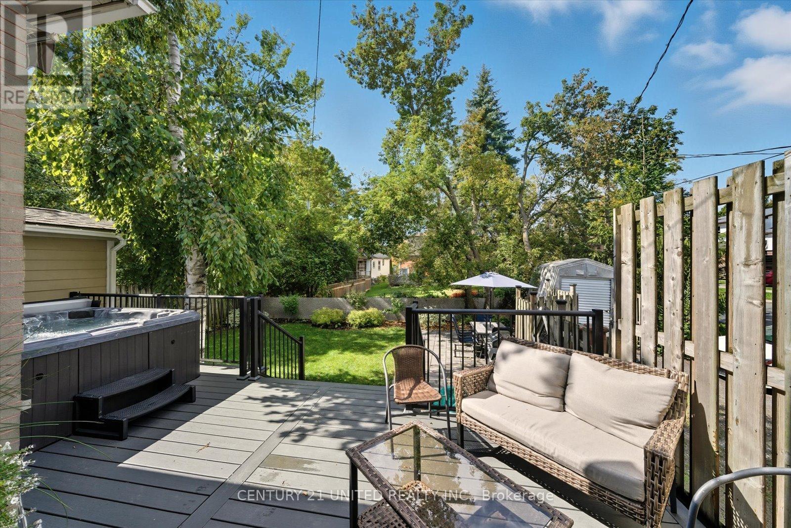 559 Downie Street, Peterborough, Ontario K9H 4J7 - Photo 47 - X12512238