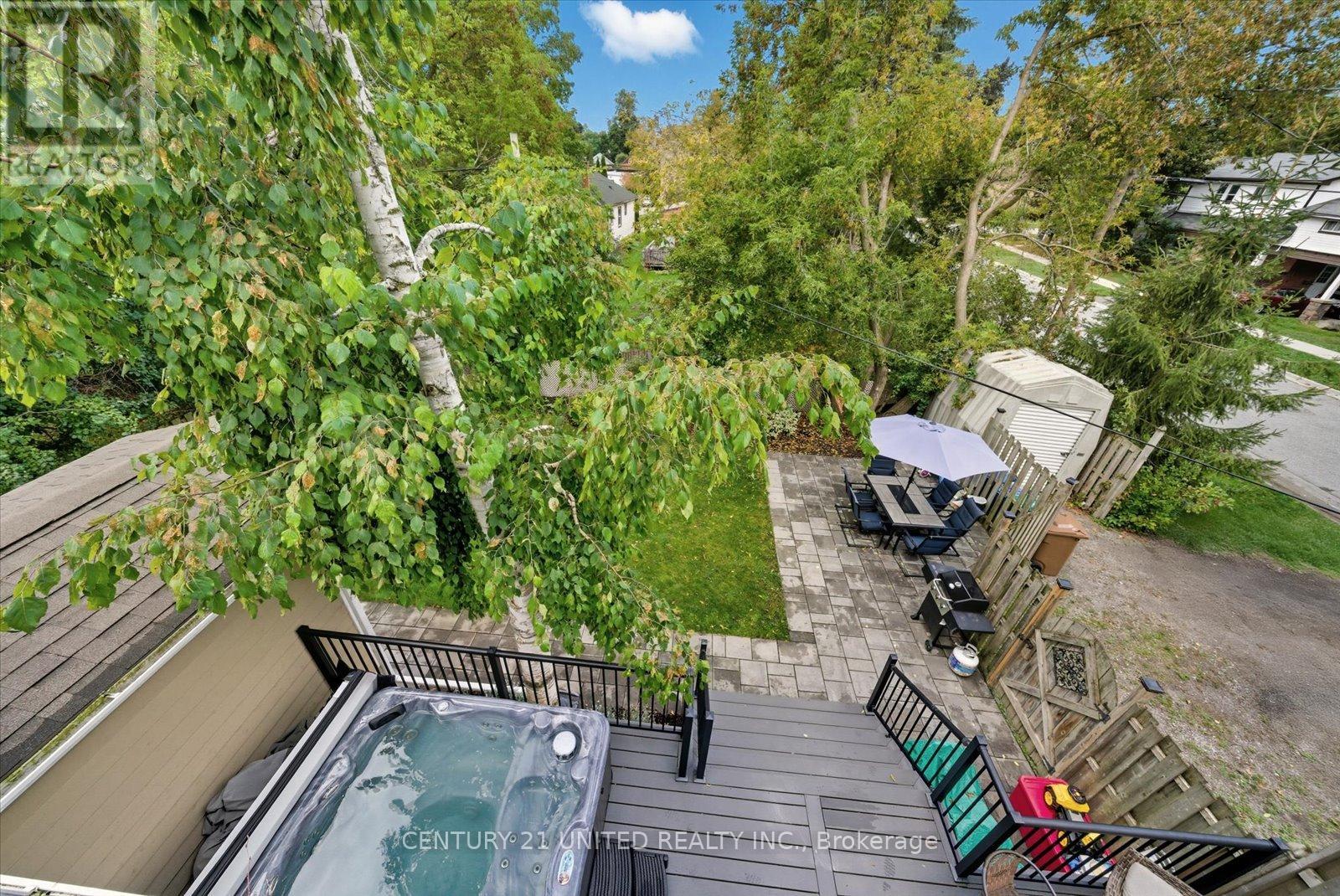 559 Downie Street, Peterborough, Ontario K9H 4J7 - Photo 48 - X12512238