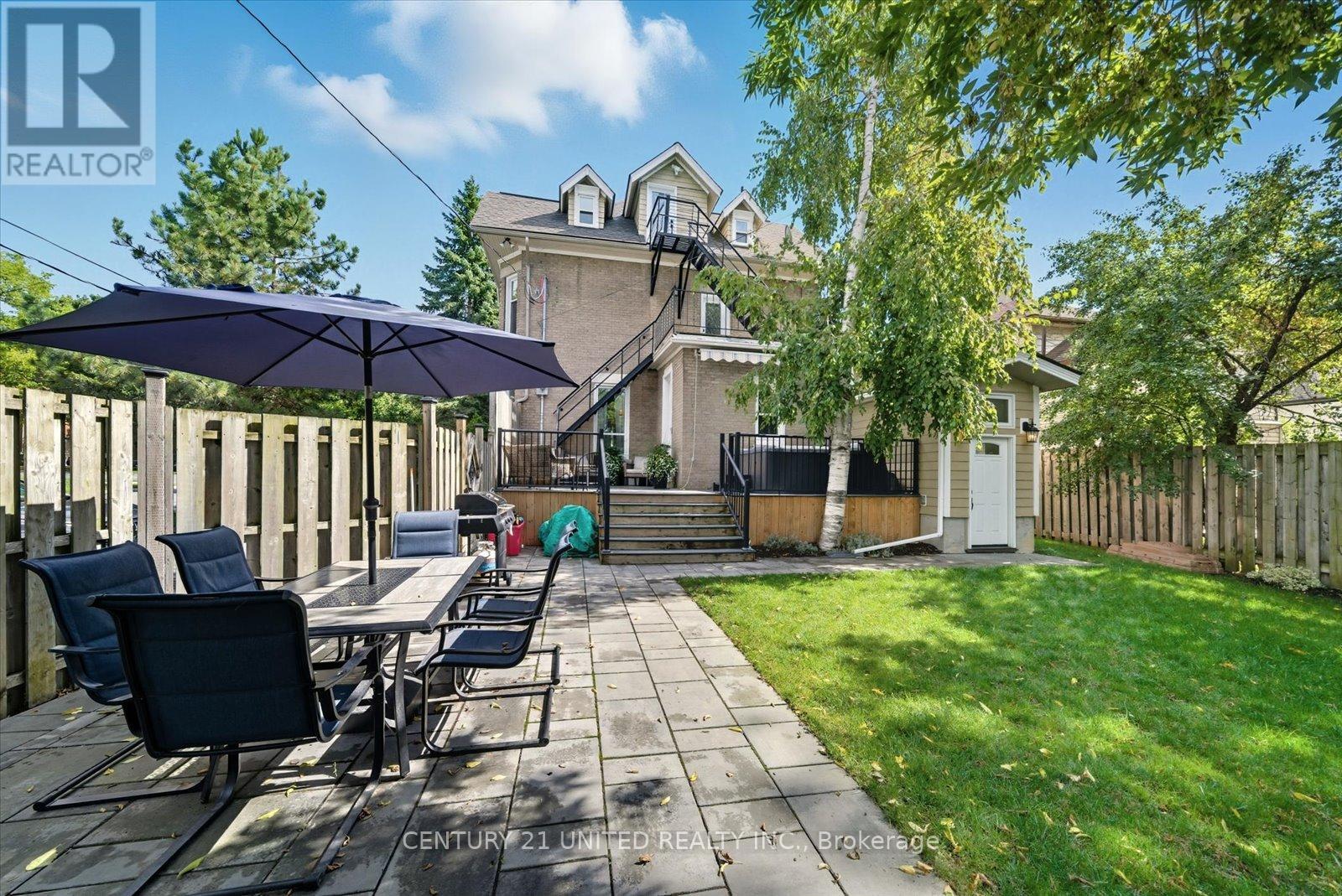 559 Downie Street, Peterborough, Ontario K9H 4J7 - Photo 50 - X12512238