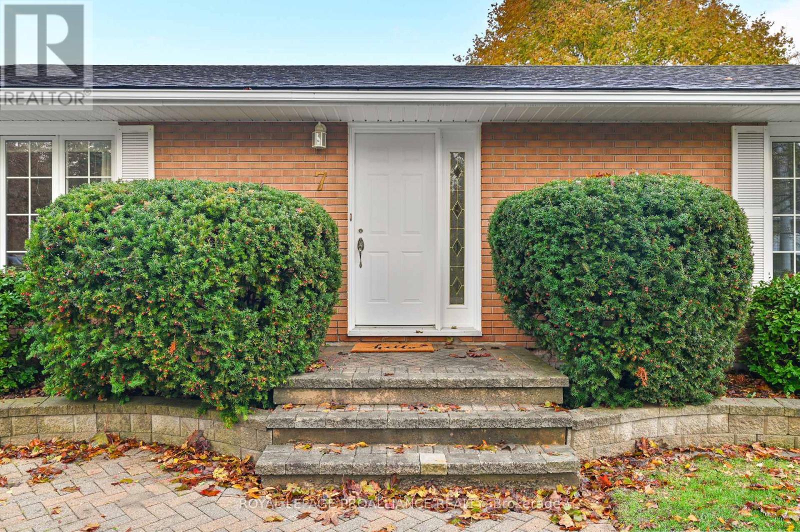 7 North Drive, Brighton, Ontario K0K 1H0 - Photo 6 - X12512252
