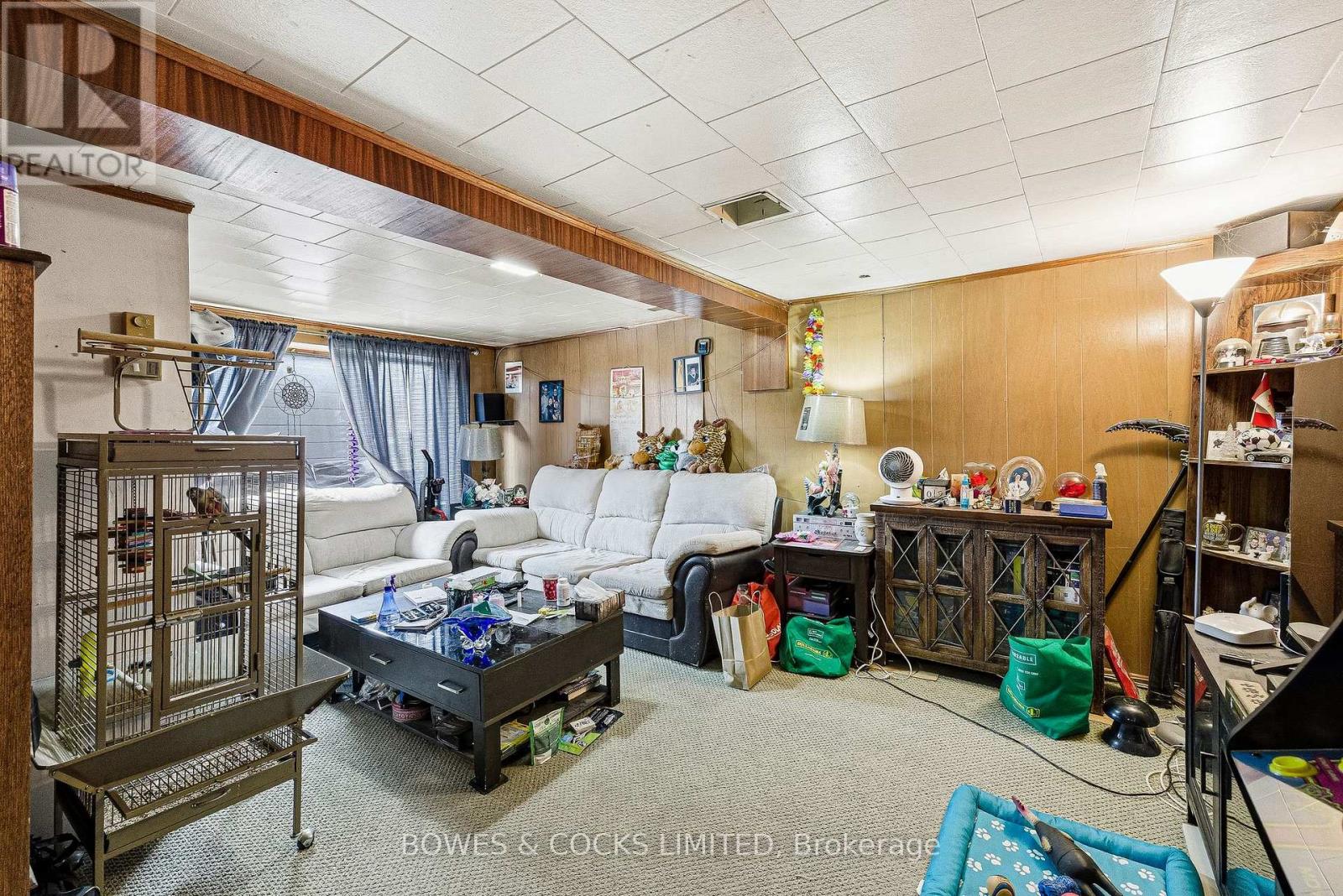 4289 Highway 7, Asphodel-Norwood (Norwood), Ontario  K0L 2V0 - Photo 34 - X12512288