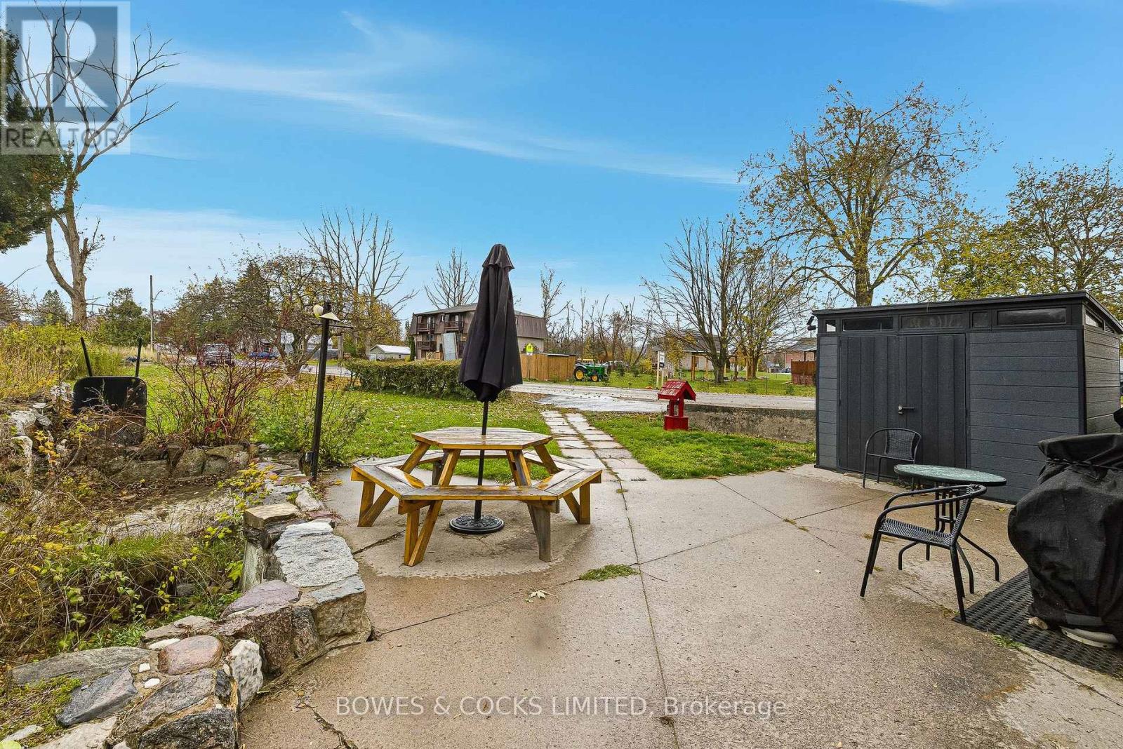 4289 Highway 7, Asphodel-Norwood (Norwood), Ontario  K0L 2V0 - Photo 49 - X12512288