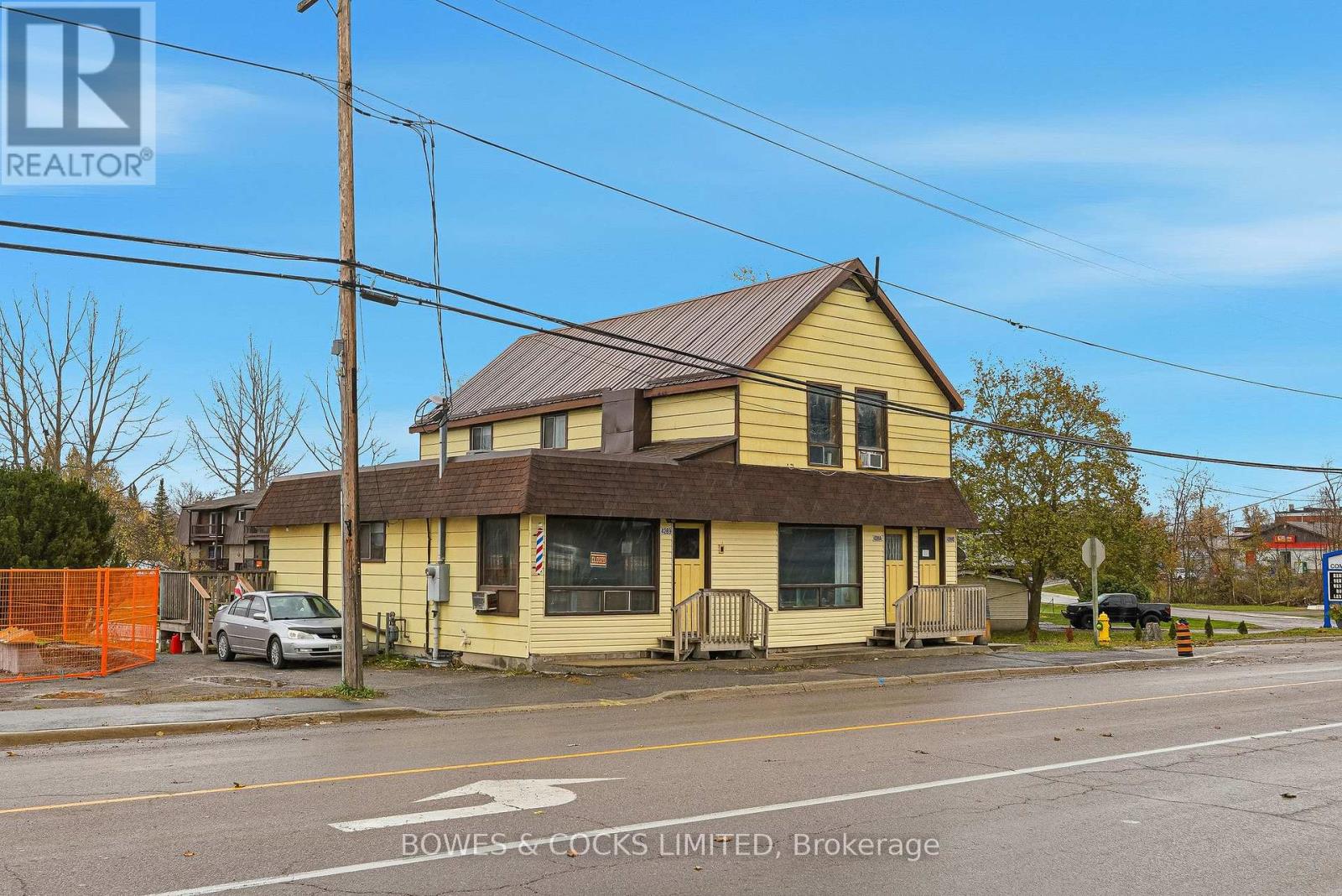 4289 Highway 7, Asphodel-Norwood (Norwood), Ontario  K0L 2V0 - Photo 6 - X12512288