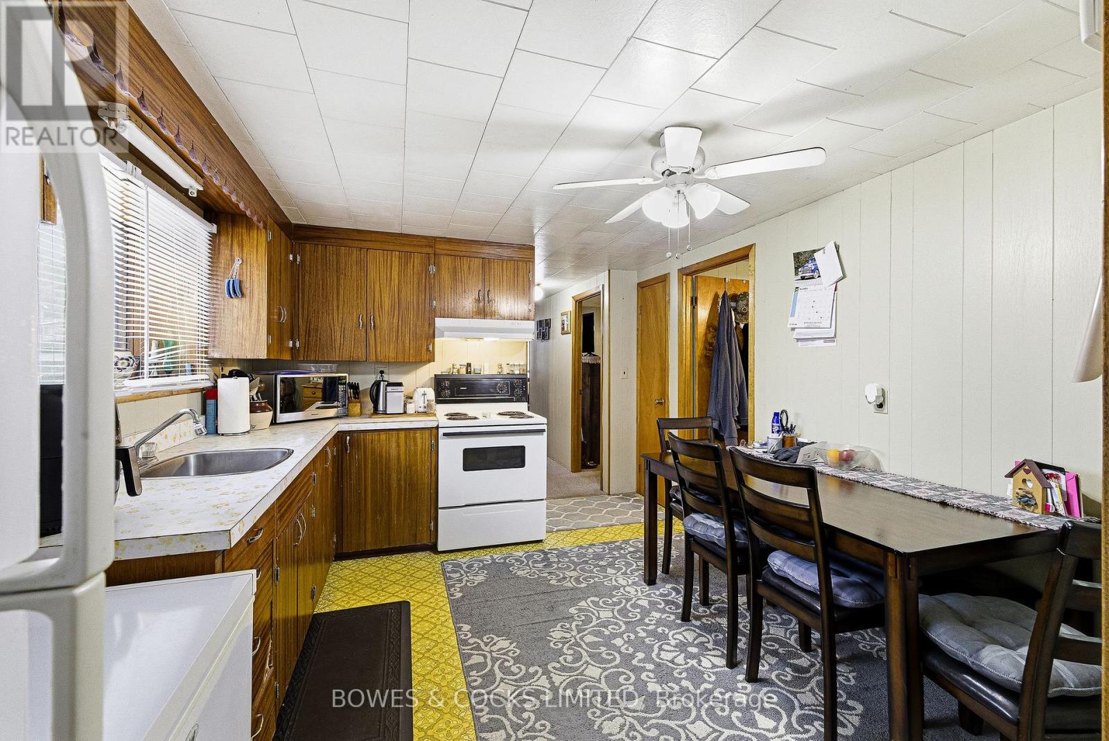 4289 Highway 7, Asphodel-Norwood (Norwood), Ontario  K0L 2V0 - Photo 8 - X12512288