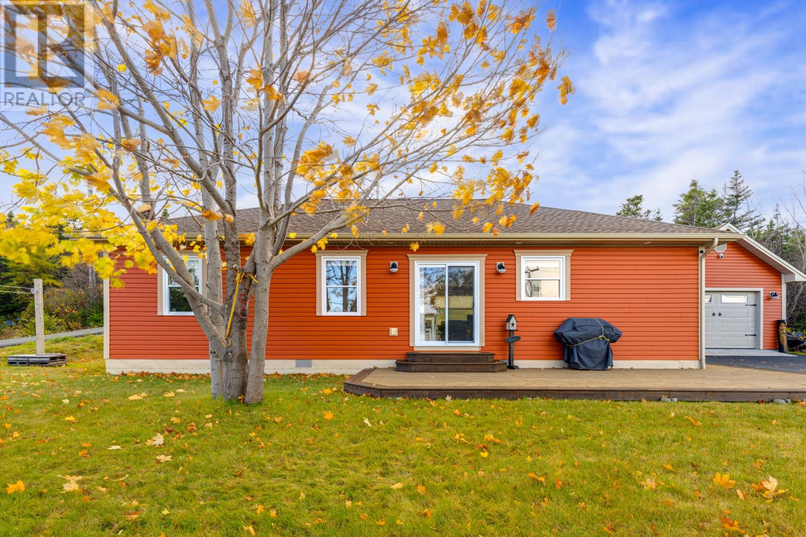 6 Brophy's Road, Fermeuse, Newfoundland & Labrador