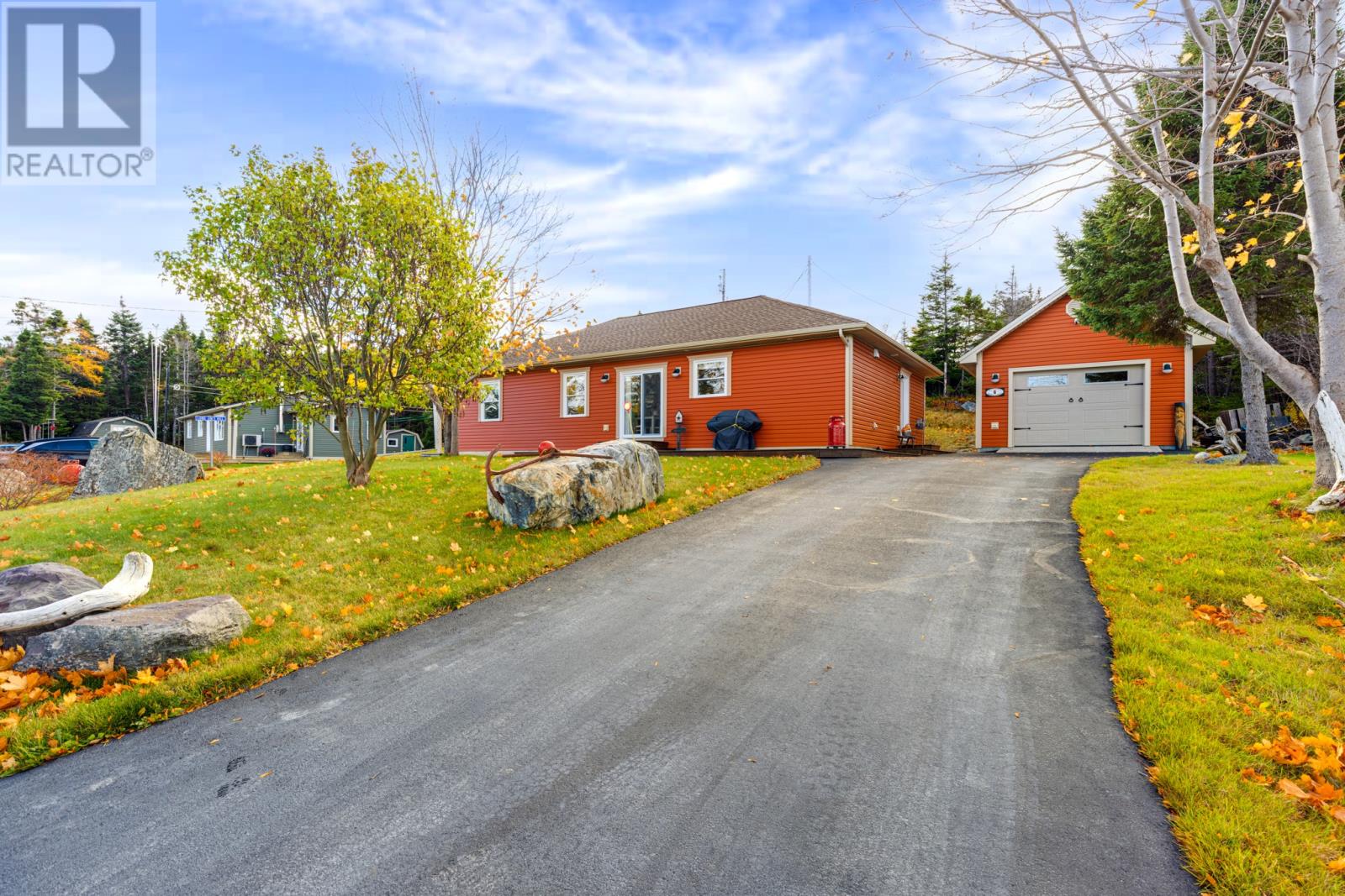 6 Brophy's Road, Fermeuse, Newfoundland & Labrador  A0A 2G0 - Photo 2 - 1292311