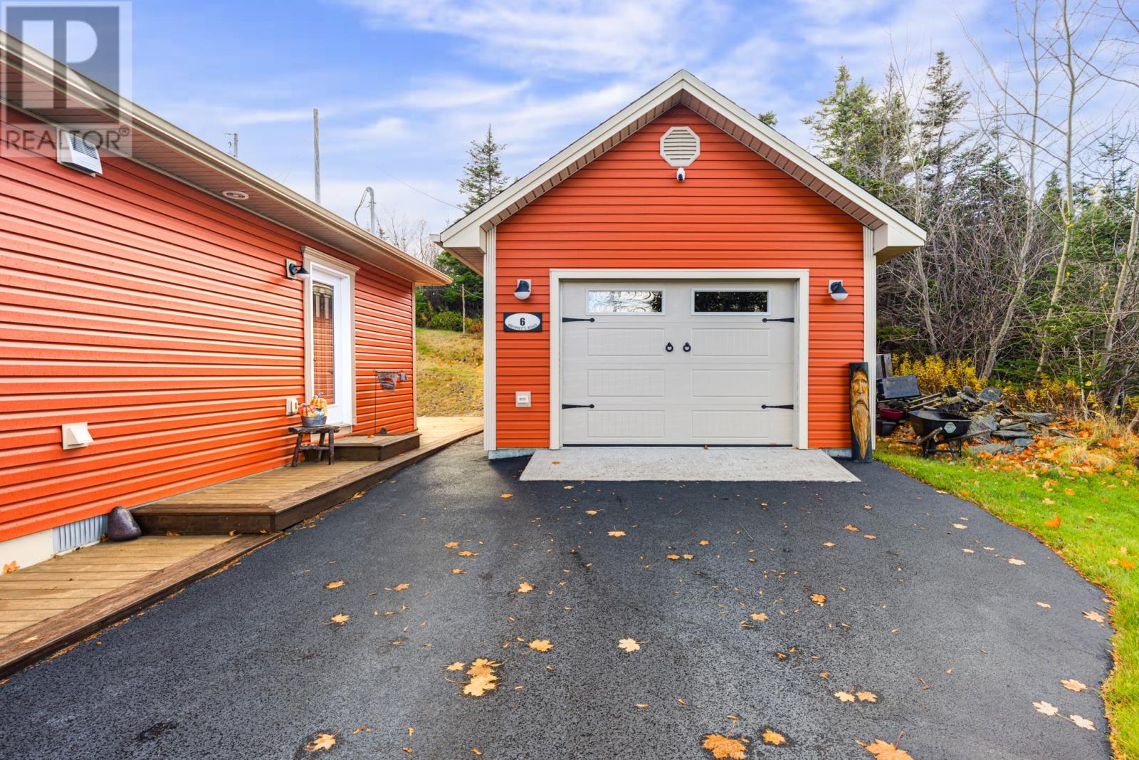 6 Brophy's Road, Fermeuse, Newfoundland & Labrador  A0A 2G0 - Photo 20 - 1292311