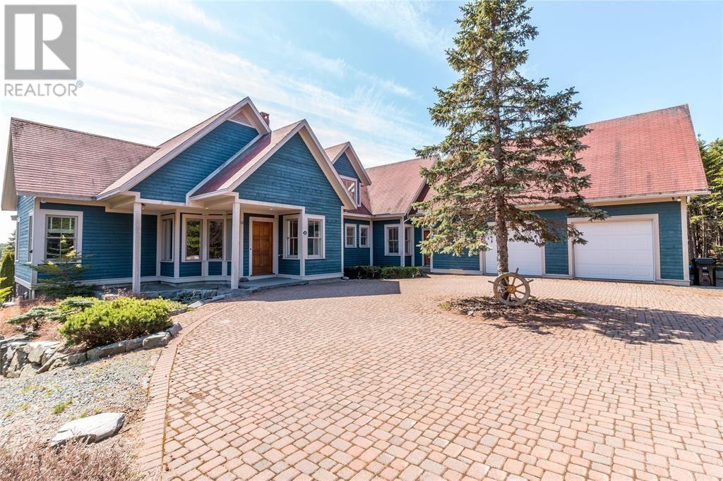 12 Regent Street, ST. JOHN'S, Newfoundland & Labrador