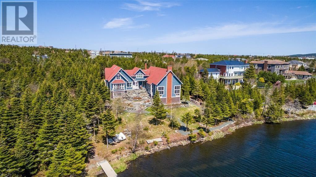 12 Regent Street, St. John's, Newfoundland & Labrador  A1A 5A4 - Photo 10 - 1292295