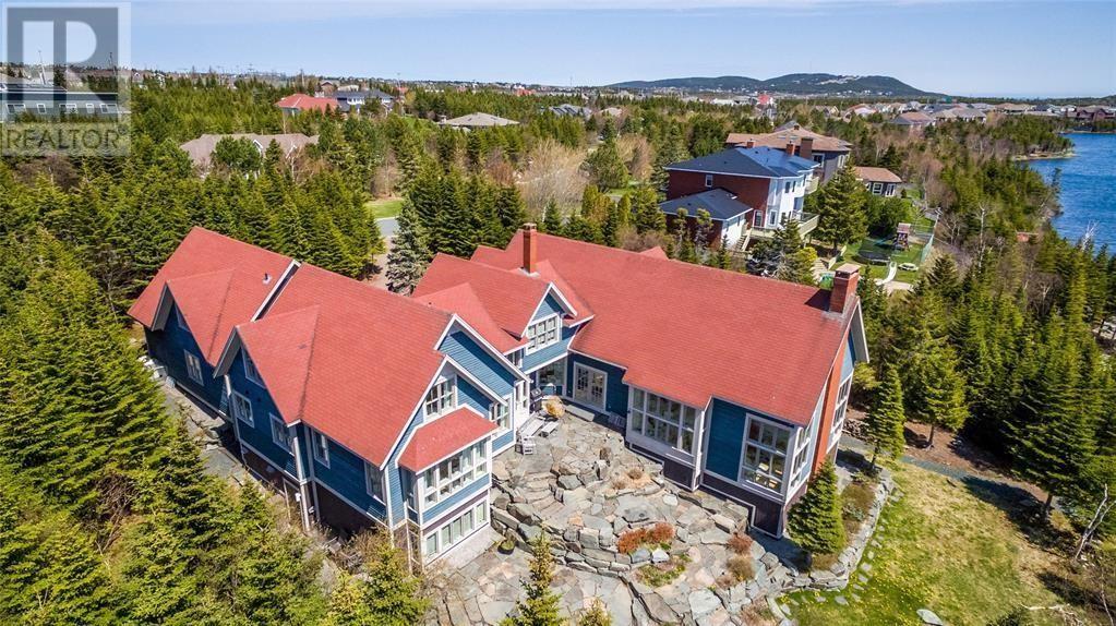 12 Regent Street, St. John's, Newfoundland & Labrador  A1A 5A4 - Photo 2 - 1292295