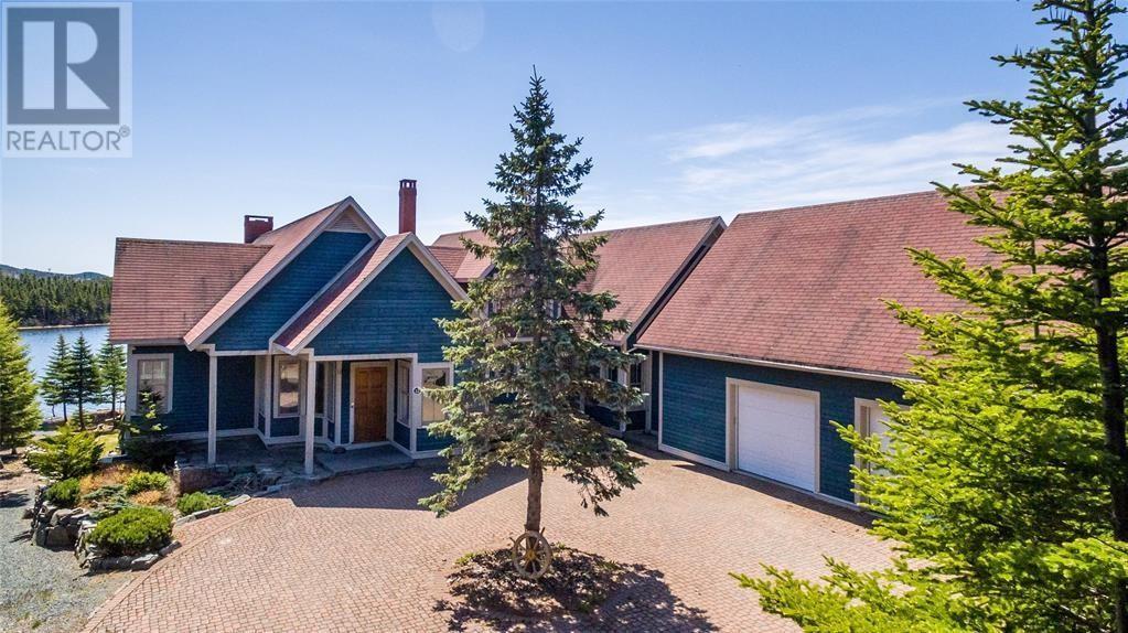 12 Regent Street, St. John's, Newfoundland & Labrador  A1A 5A4 - Photo 3 - 1292295