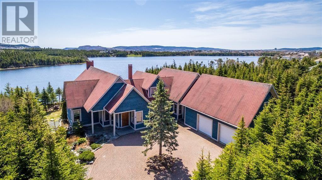 12 Regent Street, St. John's, Newfoundland & Labrador  A1A 5A4 - Photo 4 - 1292295