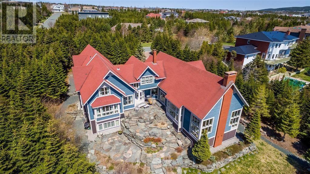 12 Regent Street, St. John's, Newfoundland & Labrador  A1A 5A4 - Photo 5 - 1292295