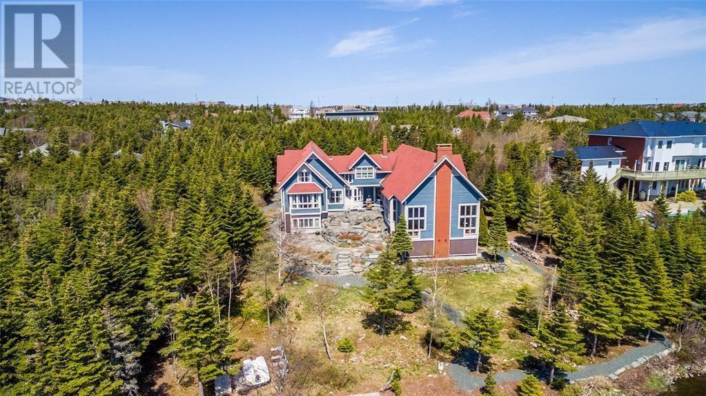 12 Regent Street, St. John's, Newfoundland & Labrador  A1A 5A4 - Photo 6 - 1292295