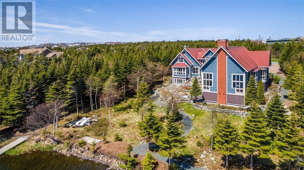 12 Regent Street, St. John's, Newfoundland & Labrador  A1A 5A4 - Photo 7 - 1292295