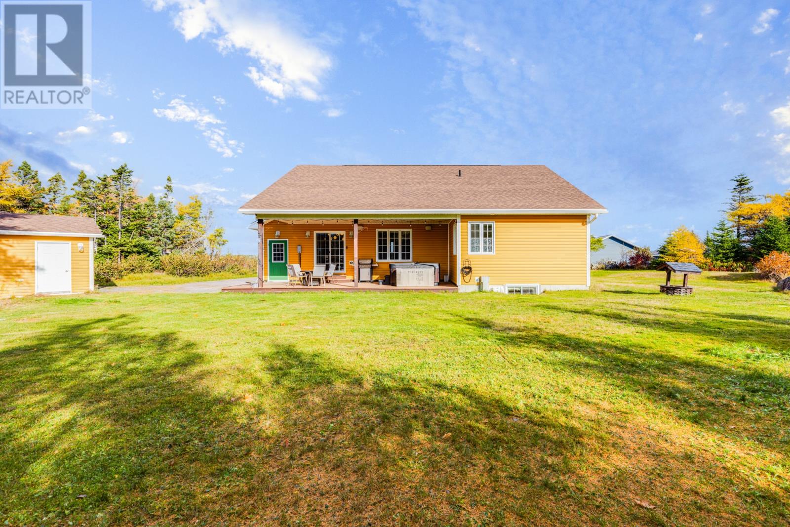 7 Spruce Court, Witless Bay, Newfoundland & Labrador  A0A 4K0 - Photo 28 - 1292278