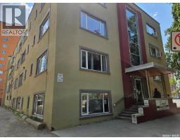 19 400 4th Avenue N City Park, Saskatoon, Ca