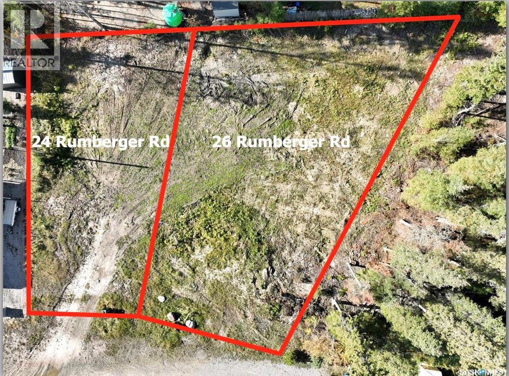 24 Rumberger Road, Candle Lake, Saskatchewan  S0J 3E0 - Photo 4 - SK022348