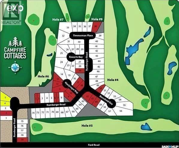 24 Rumberger Road, Candle Lake, Saskatchewan  S0J 3E0 - Photo 5 - SK022348