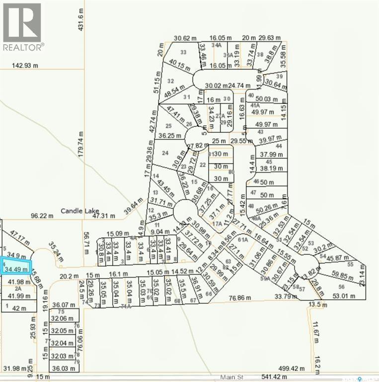 24 Rumberger Road, Candle Lake, Saskatchewan  S0J 3E0 - Photo 7 - SK022348