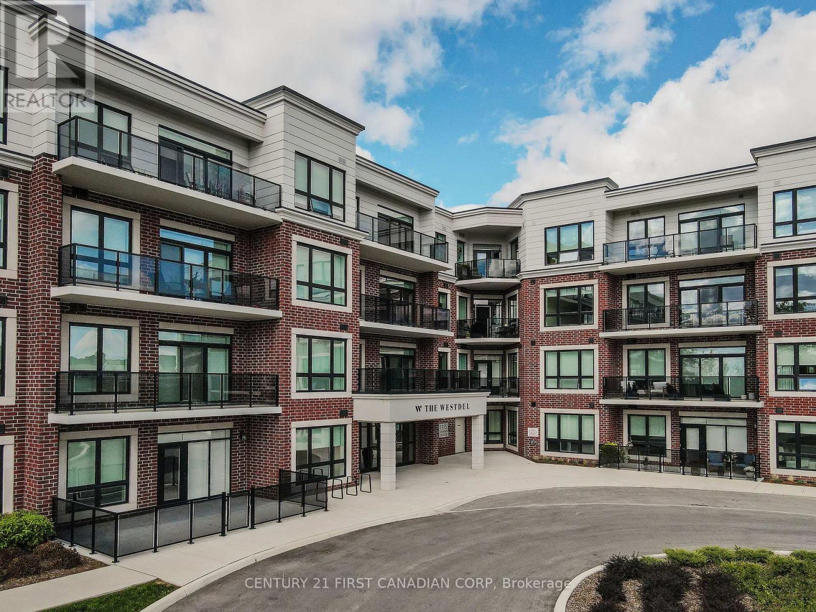 110 - 1975 FOUNTAIN GRASS DRIVE, London South, Ontario