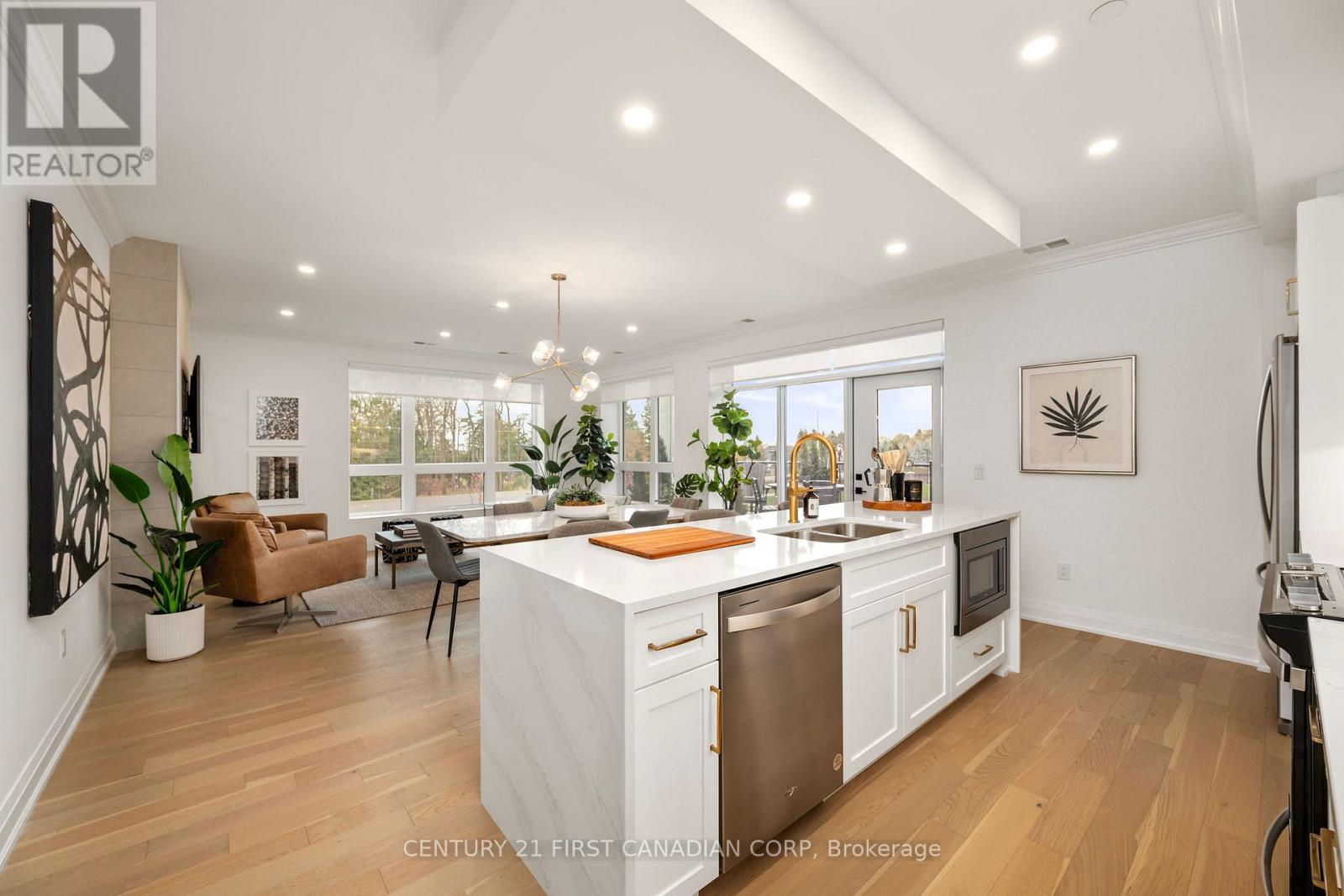 110 - 1975 Fountain Grass Drive, London South, Ontario N6K 4P9 - Photo 11 - X12512236