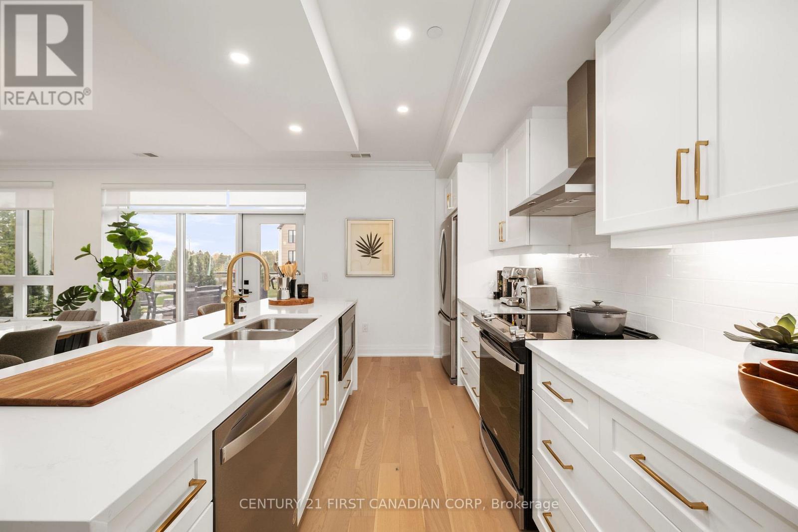 110 - 1975 Fountain Grass Drive, London South, Ontario N6K 4P9 - Photo 12 - X12512236