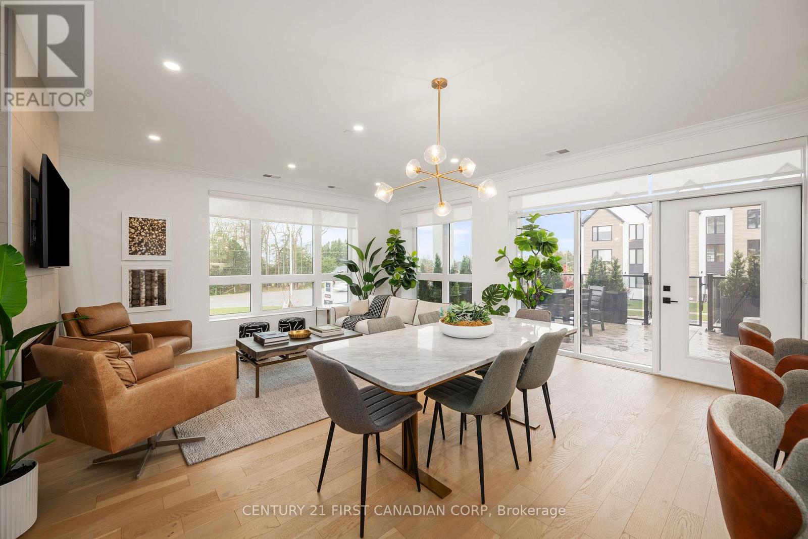 110 - 1975 Fountain Grass Drive, London South, Ontario N6K 4P9 - Photo 13 - X12512236