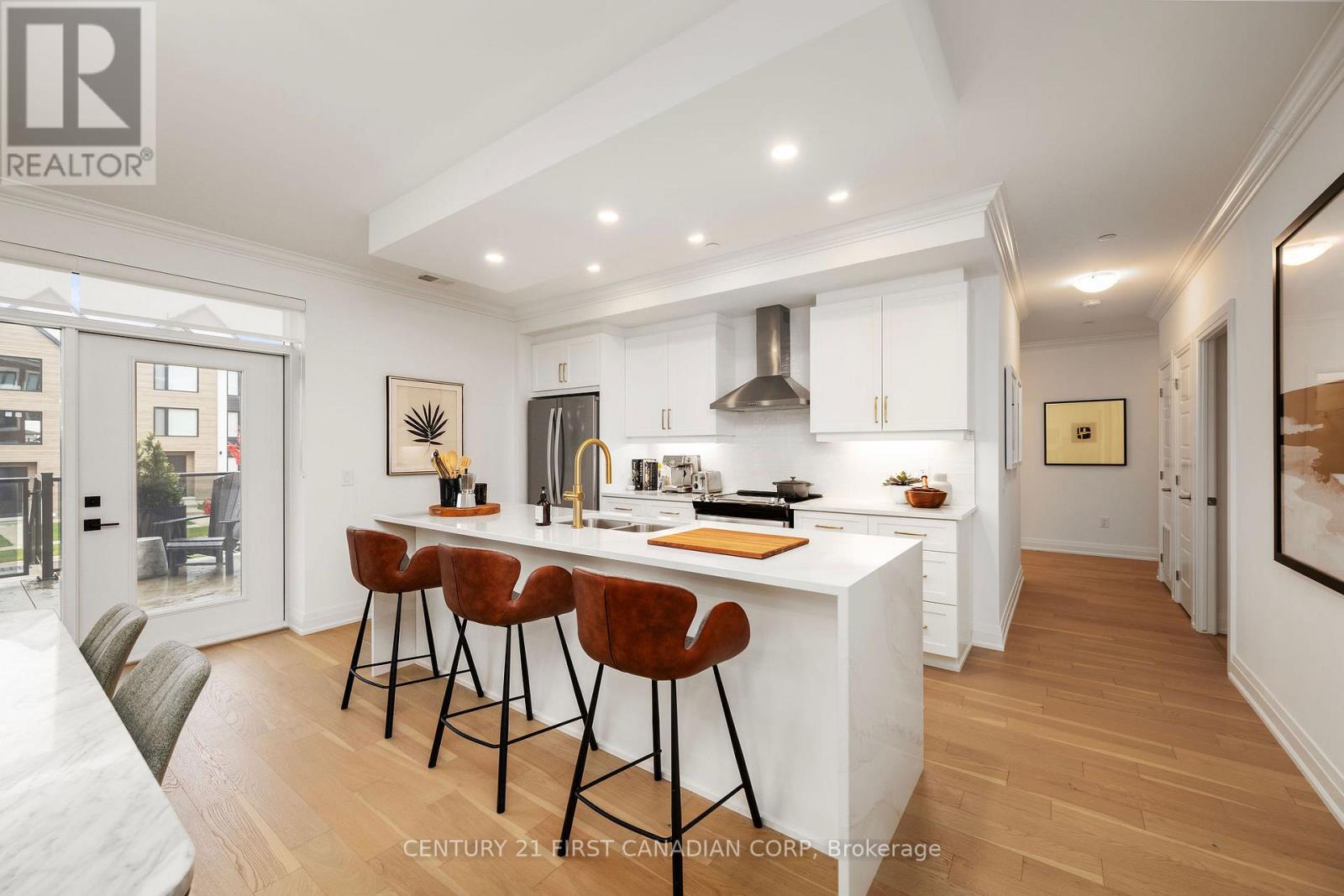 110 - 1975 Fountain Grass Drive, London South, Ontario N6K 4P9 - Photo 14 - X12512236