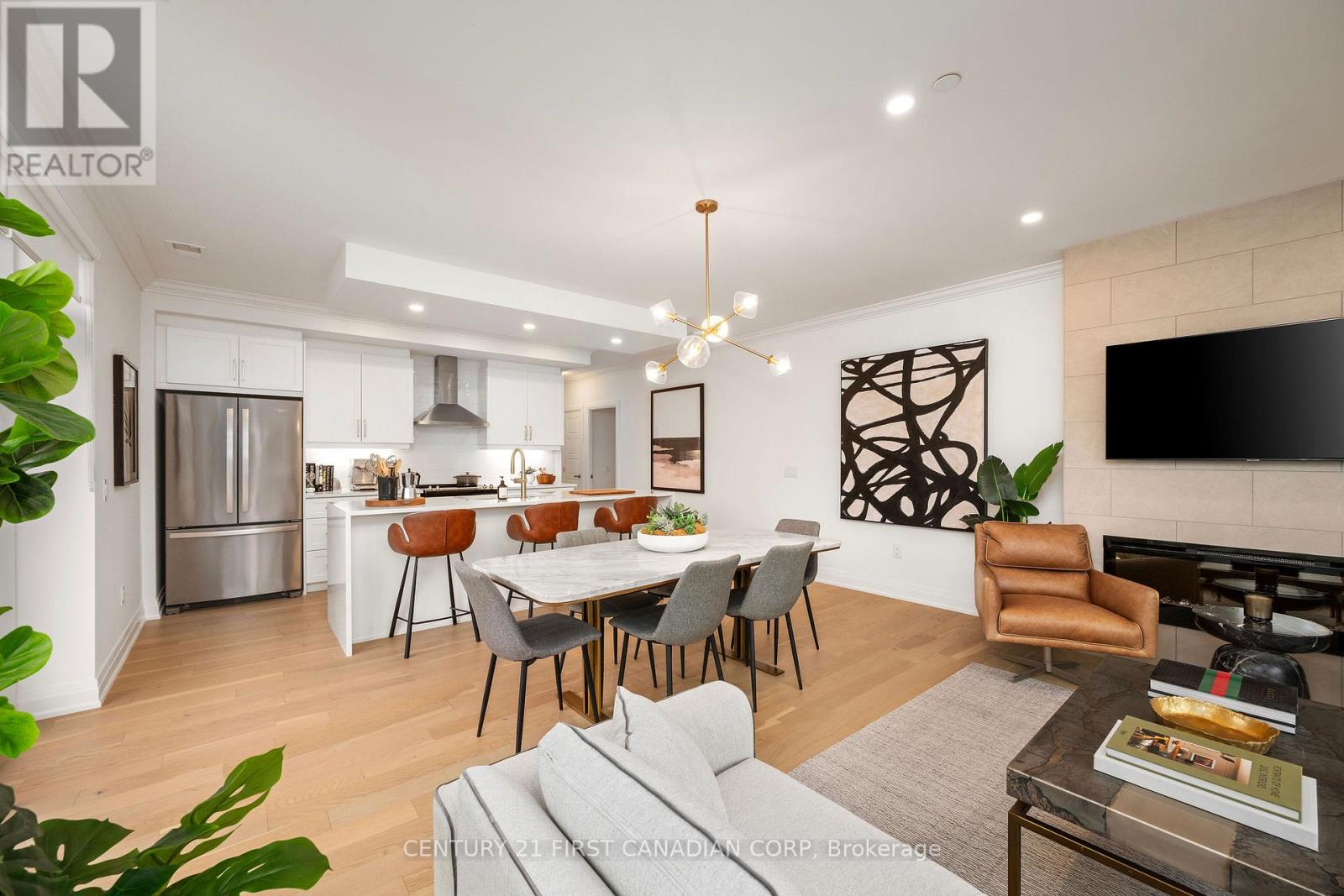 110 - 1975 Fountain Grass Drive, London South, Ontario N6K 4P9 - Photo 16 - X12512236