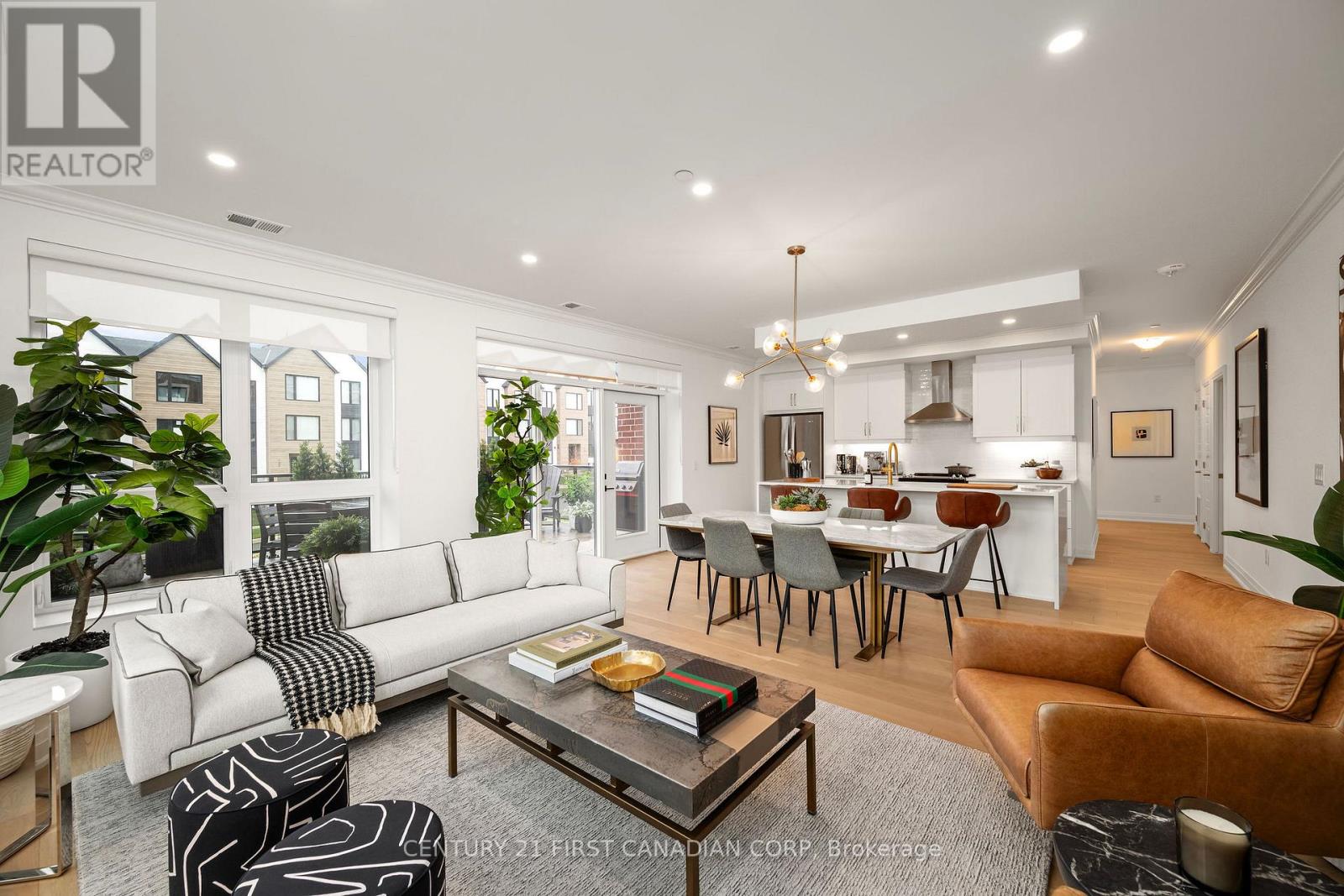 110 - 1975 Fountain Grass Drive, London South, Ontario N6K 4P9 - Photo 17 - X12512236