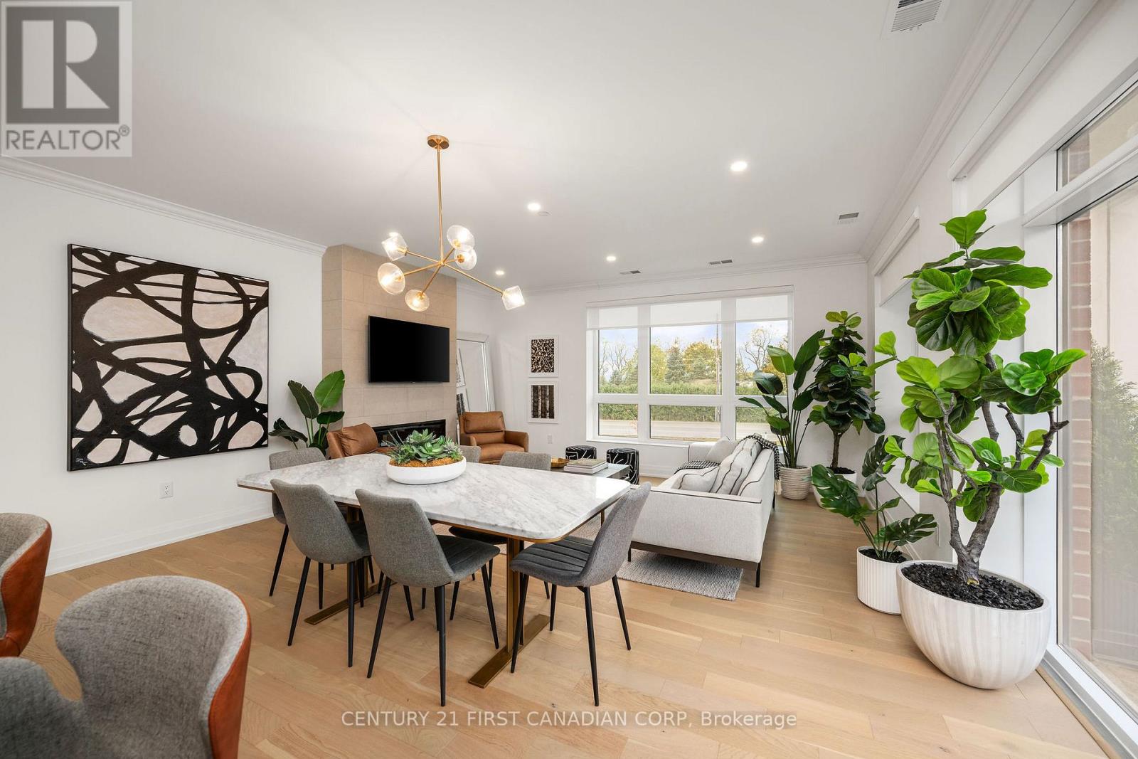 110 - 1975 Fountain Grass Drive, London South, Ontario N6K 4P9 - Photo 18 - X12512236