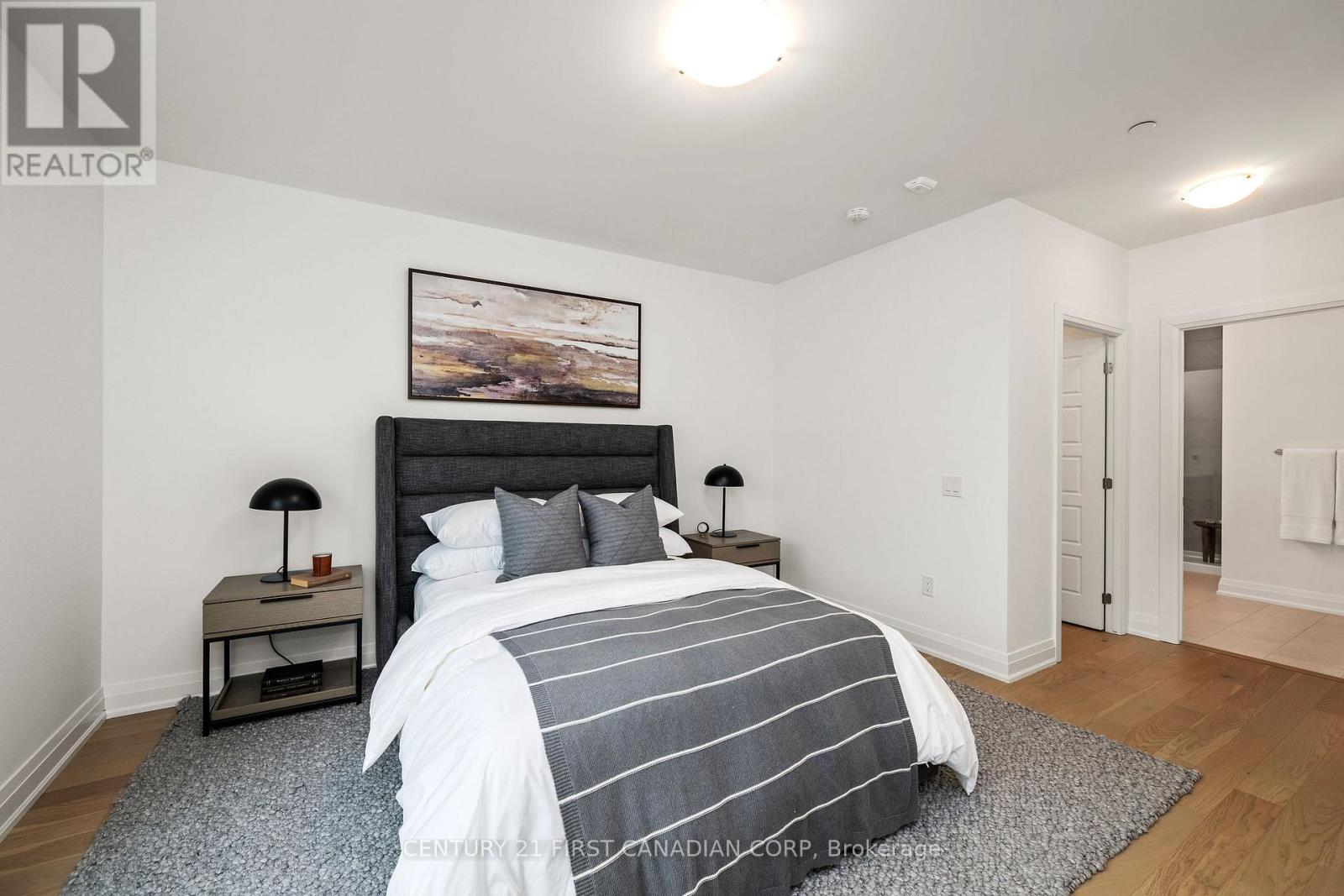 110 - 1975 Fountain Grass Drive, London South, Ontario N6K 4P9 - Photo 4 - X12512236