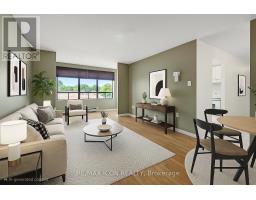 408 - 650 CHEAPSIDE STREET, London East, Ontario