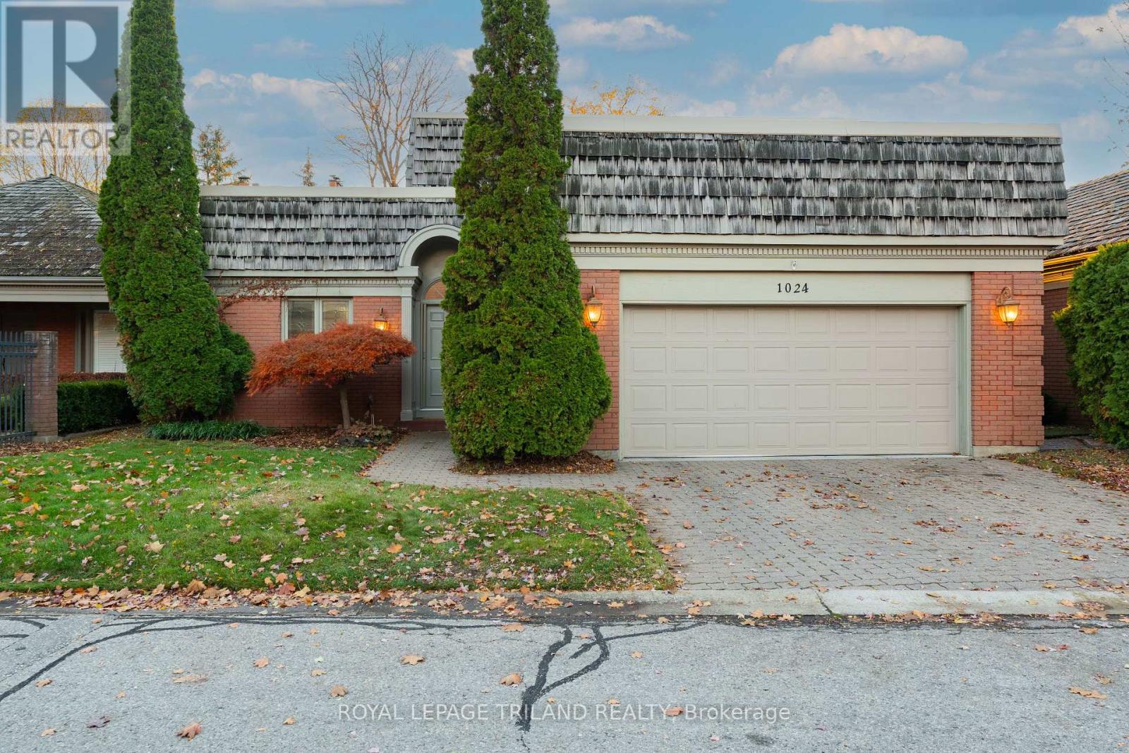 1024 Hunt Club Mews, London North (North L), Ontario  N6H 4R7 - Photo 1 - X12512270