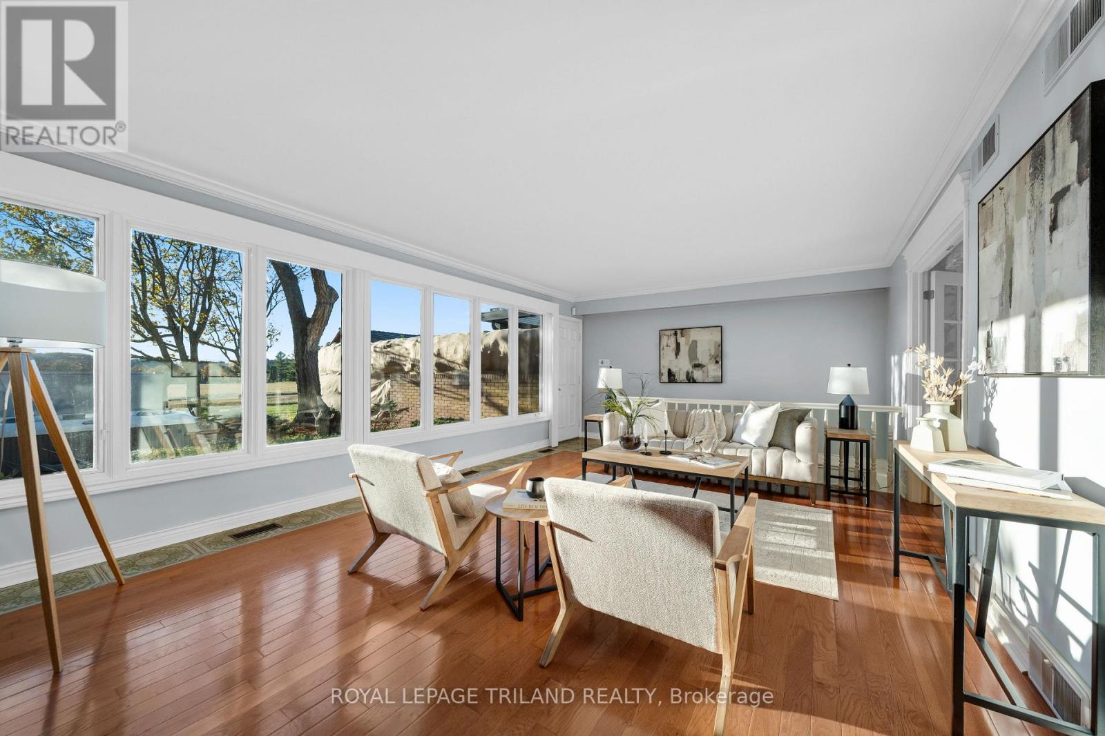 1024 Hunt Club Mews, London North (North L), Ontario  N6H 4R7 - Photo 13 - X12512270