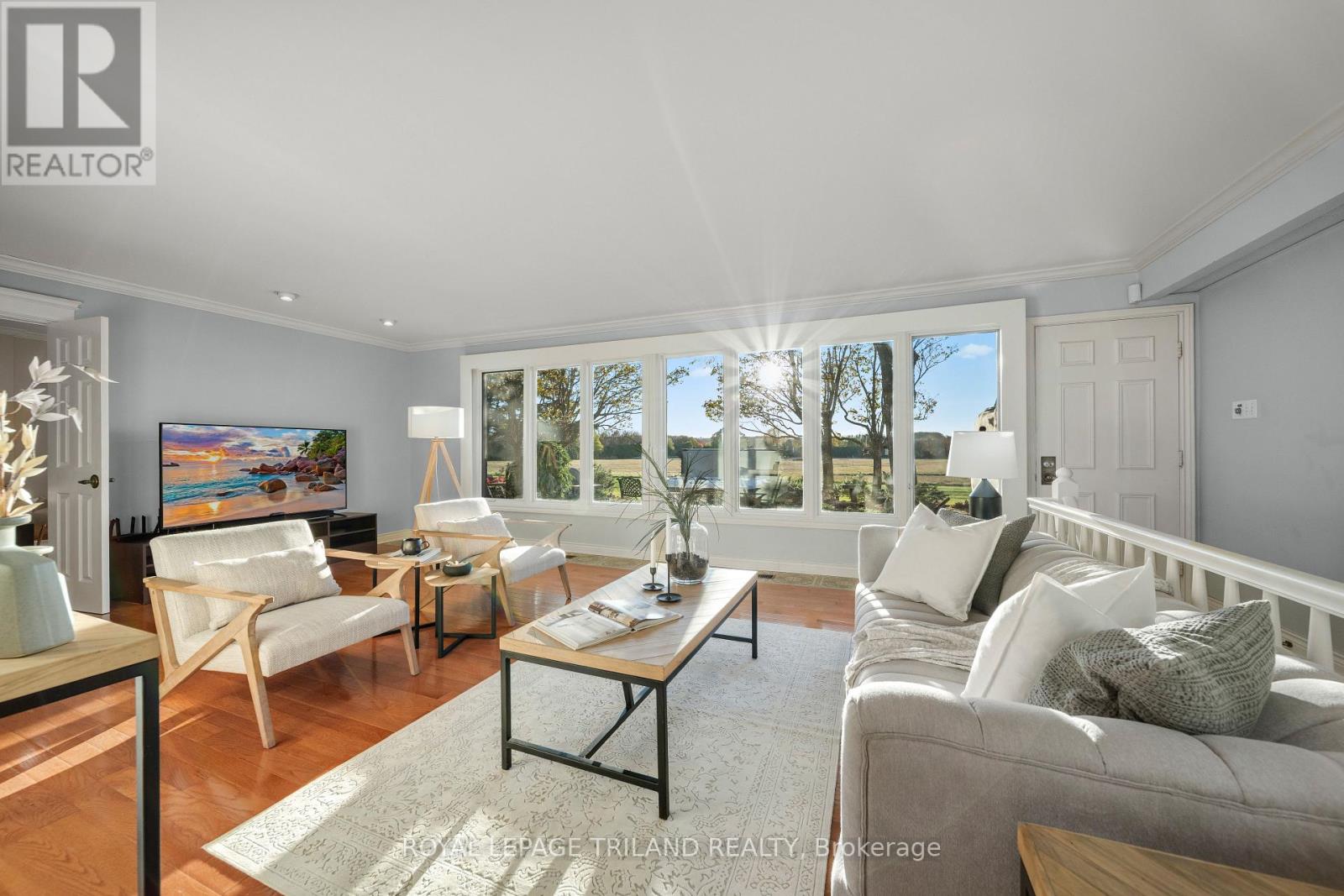 1024 Hunt Club Mews, London North (North L), Ontario  N6H 4R7 - Photo 14 - X12512270