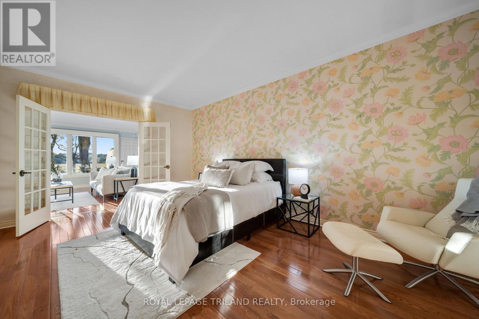 1024 Hunt Club Mews, London North (North L), Ontario  N6H 4R7 - Photo 16 - X12512270