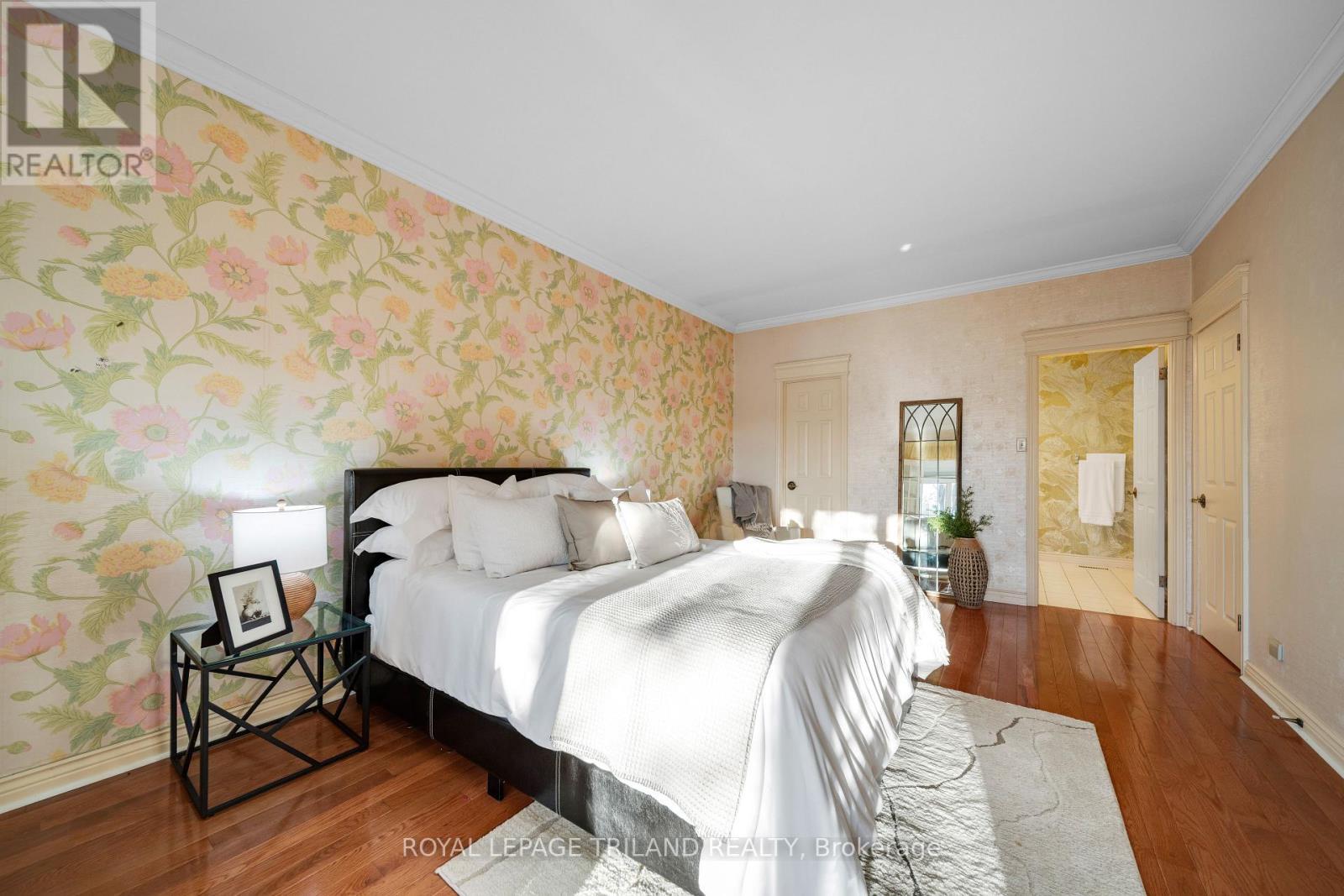 1024 Hunt Club Mews, London North (North L), Ontario  N6H 4R7 - Photo 17 - X12512270