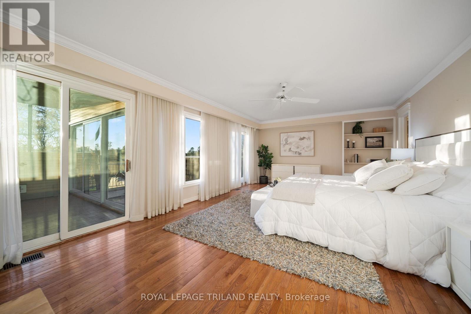 1024 Hunt Club Mews, London North (North L), Ontario  N6H 4R7 - Photo 20 - X12512270